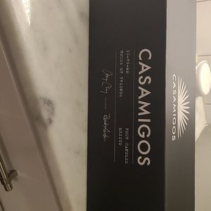 Casamigos Candles George Clooney Edition